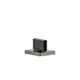 DORNBRACHT-Seitenventil-rechtsschliessend-CL-1-20006705-Dark-Platinum-gebuerstet-20006705-99 gallery number 1